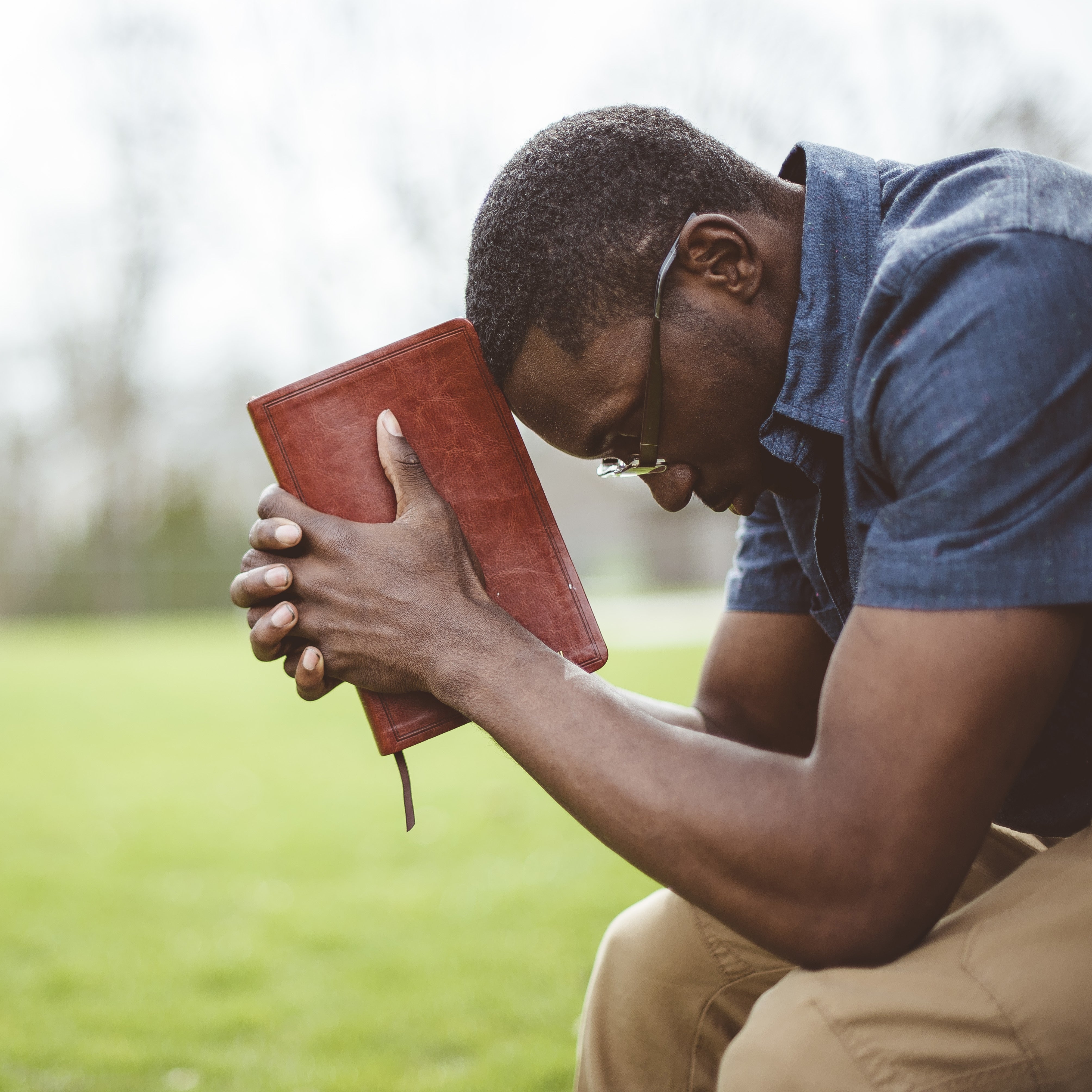 Why Christian's Shouldn't Curse