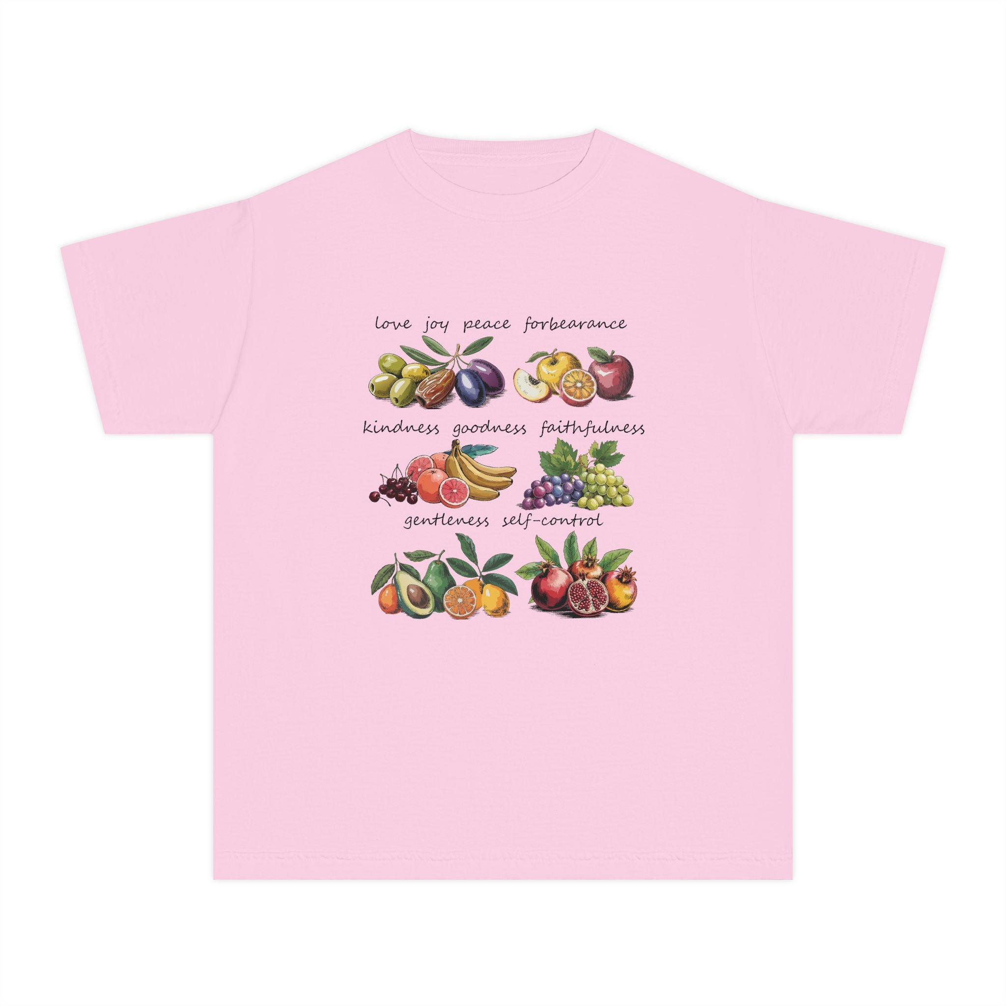 Fruit of the Spirit Tee