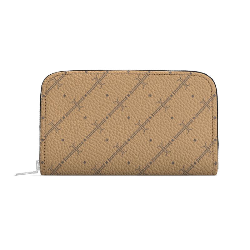 Purpose Continental Wallet