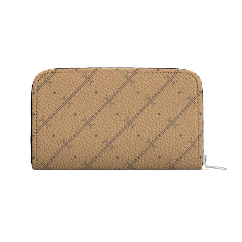 Purpose Continental Wallet