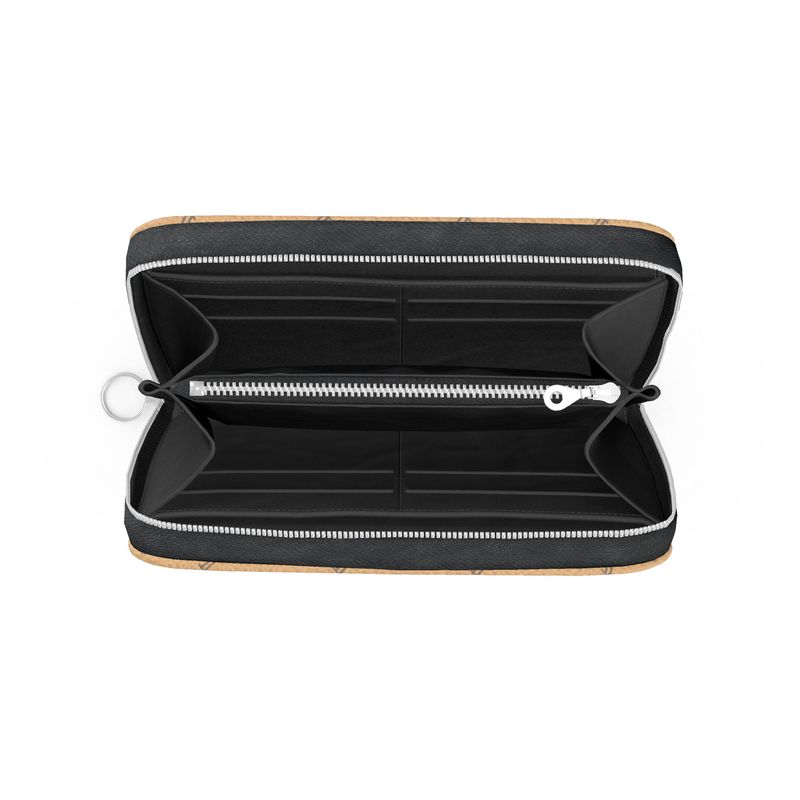 Purpose Continental Wallet
