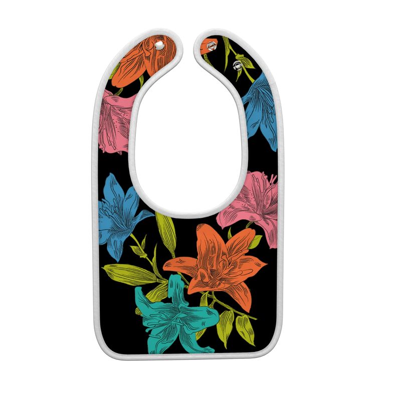 Premium Baby Bib