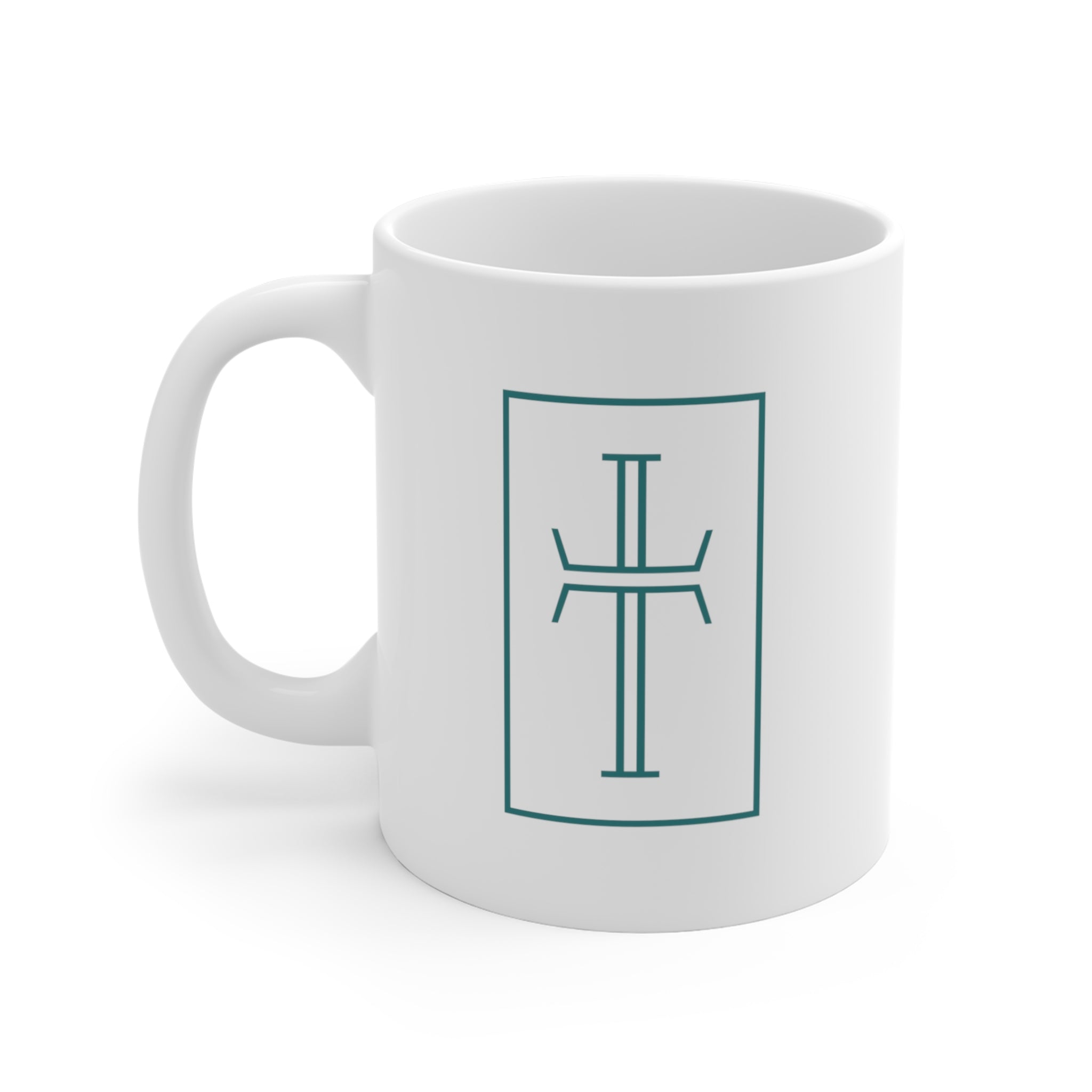Be Strong Mug