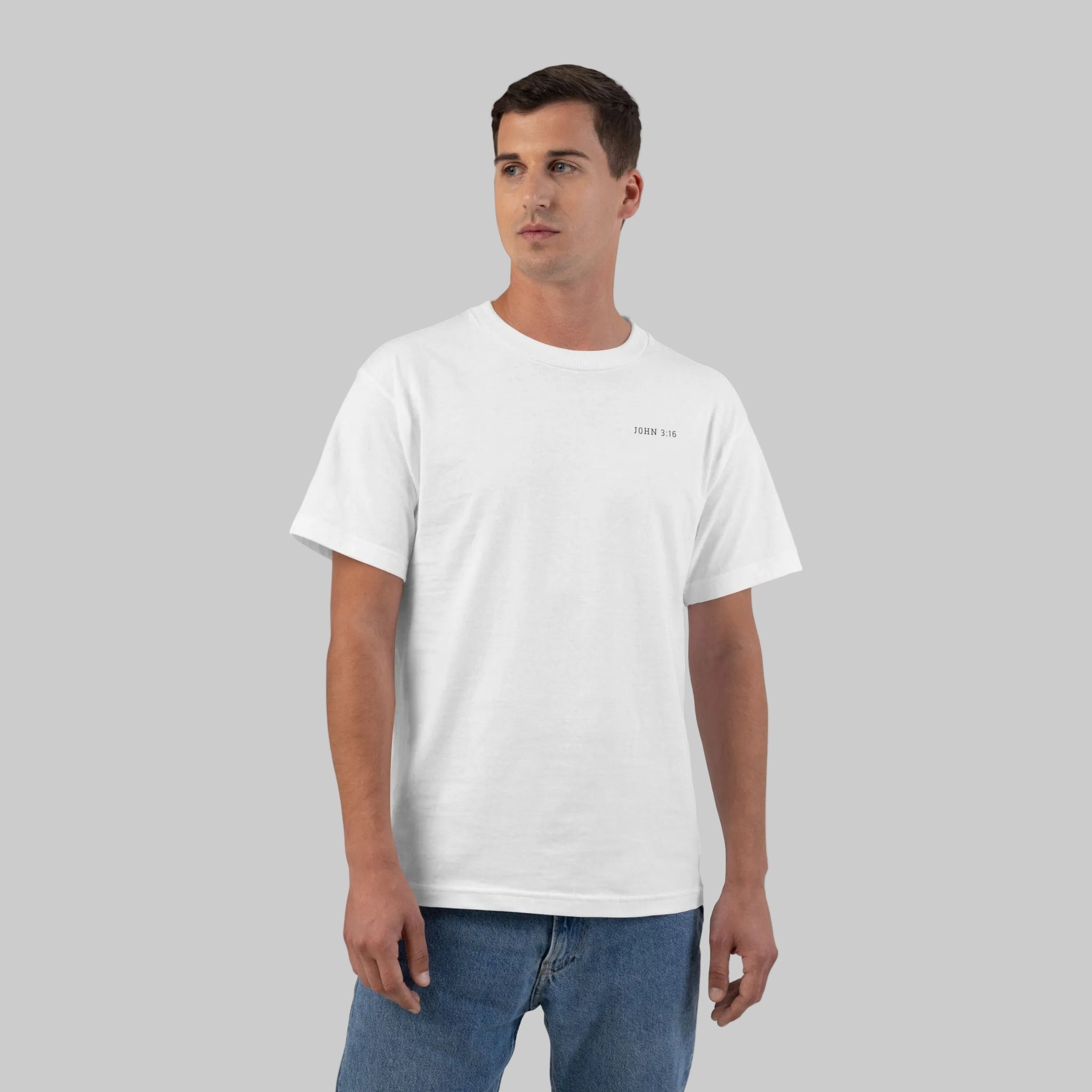 For God So Loved The World T-Shirt