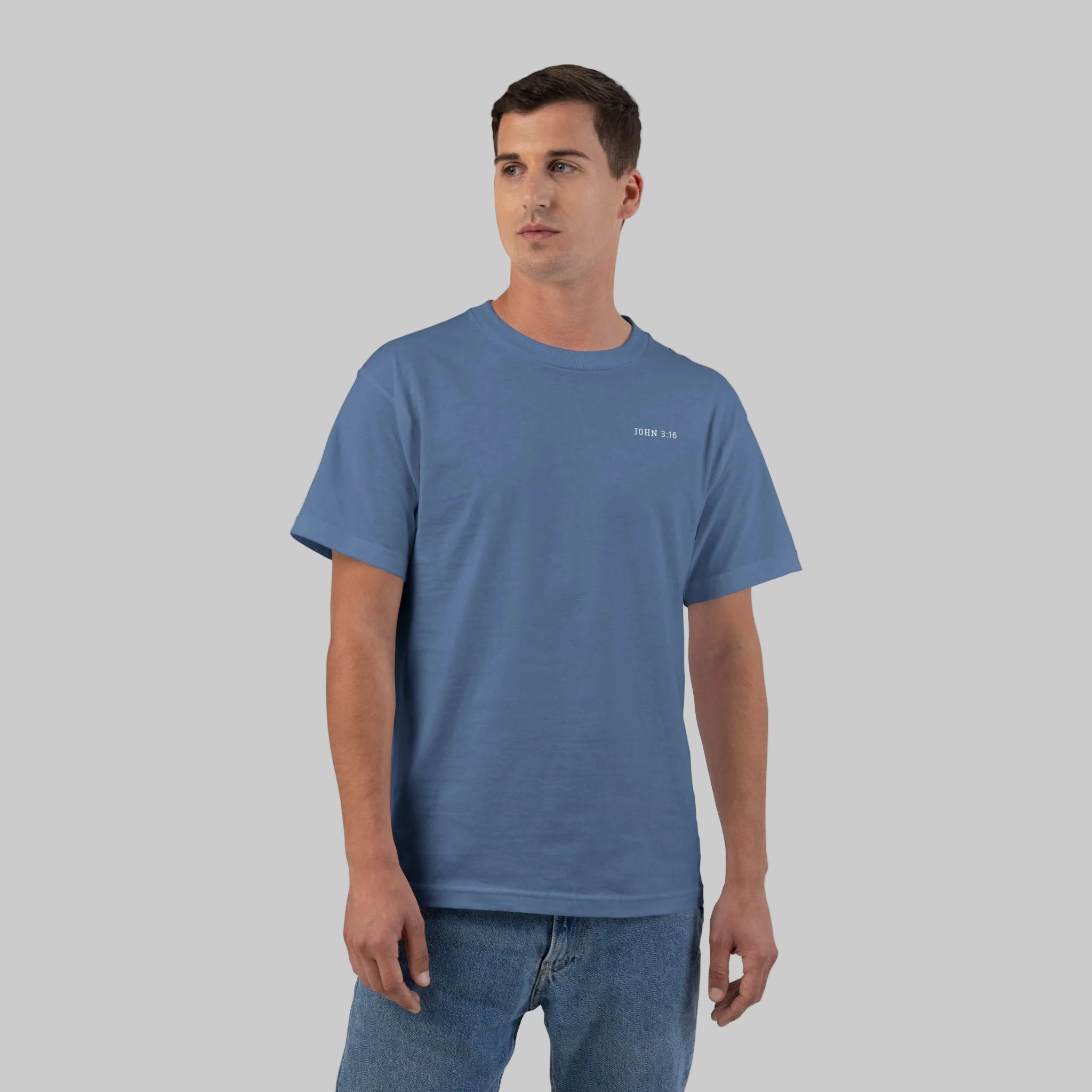 For God So Loved The World T-Shirt