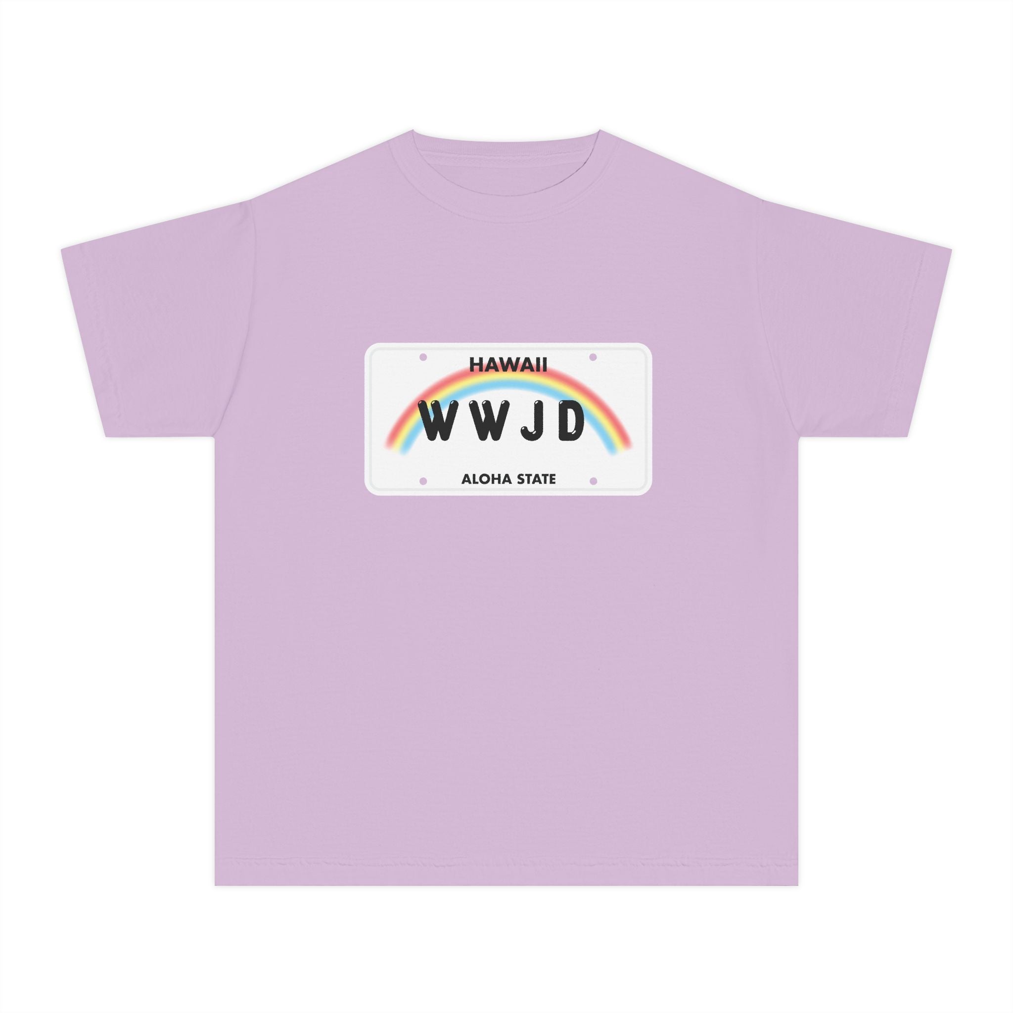 What Would Jesus Do Tee