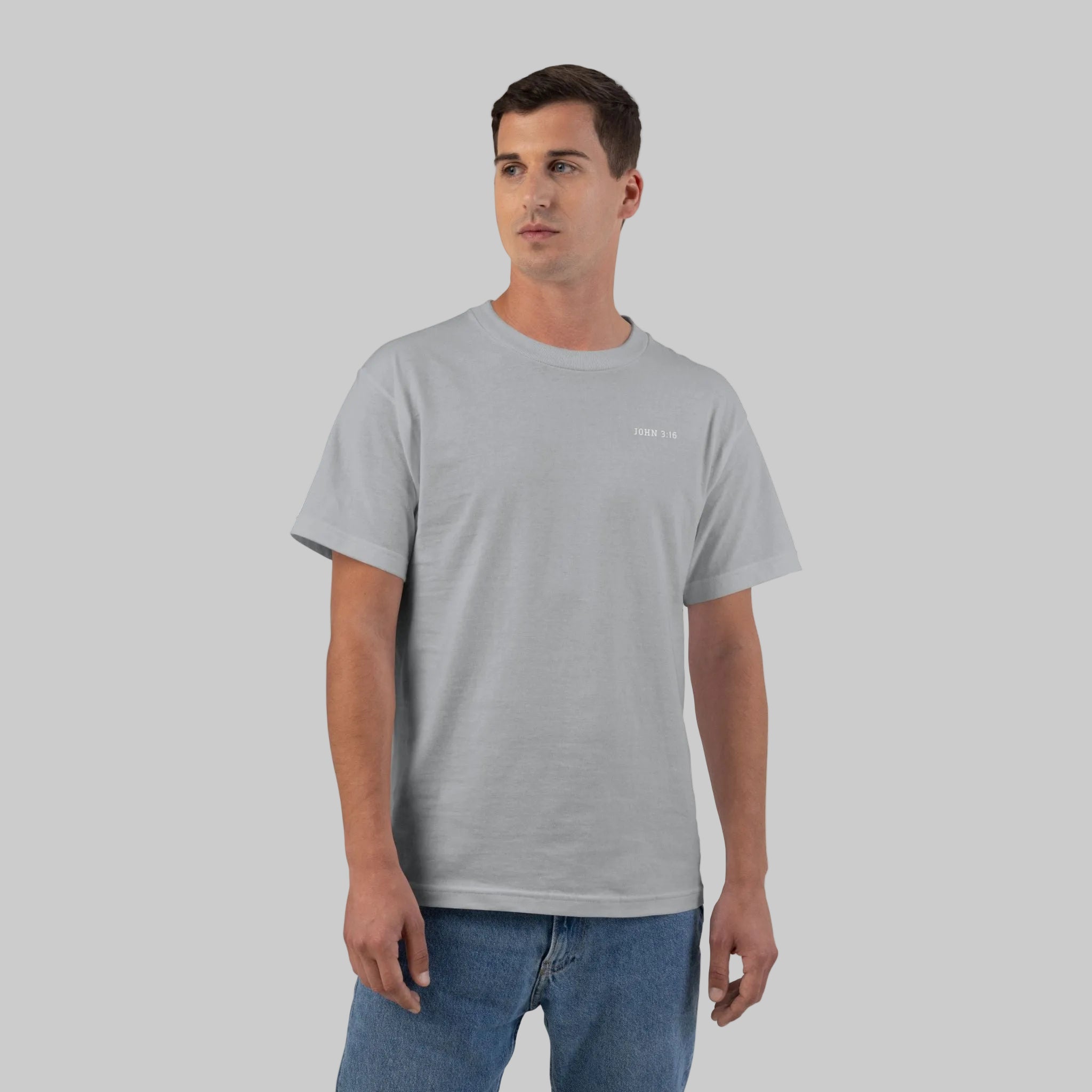 For God So Loved The World T-Shirt