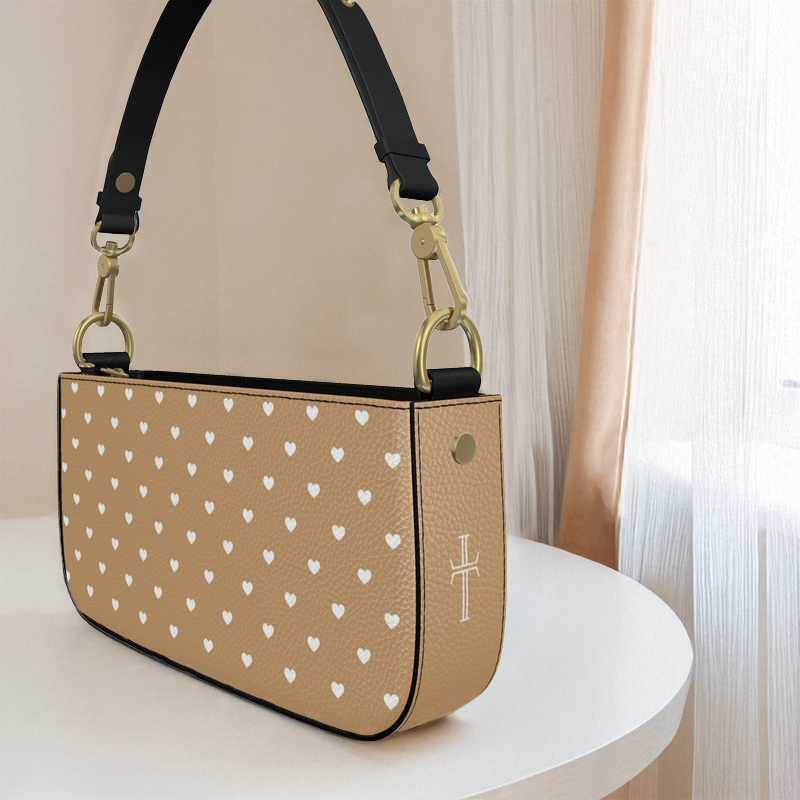 All My Heart Handbag