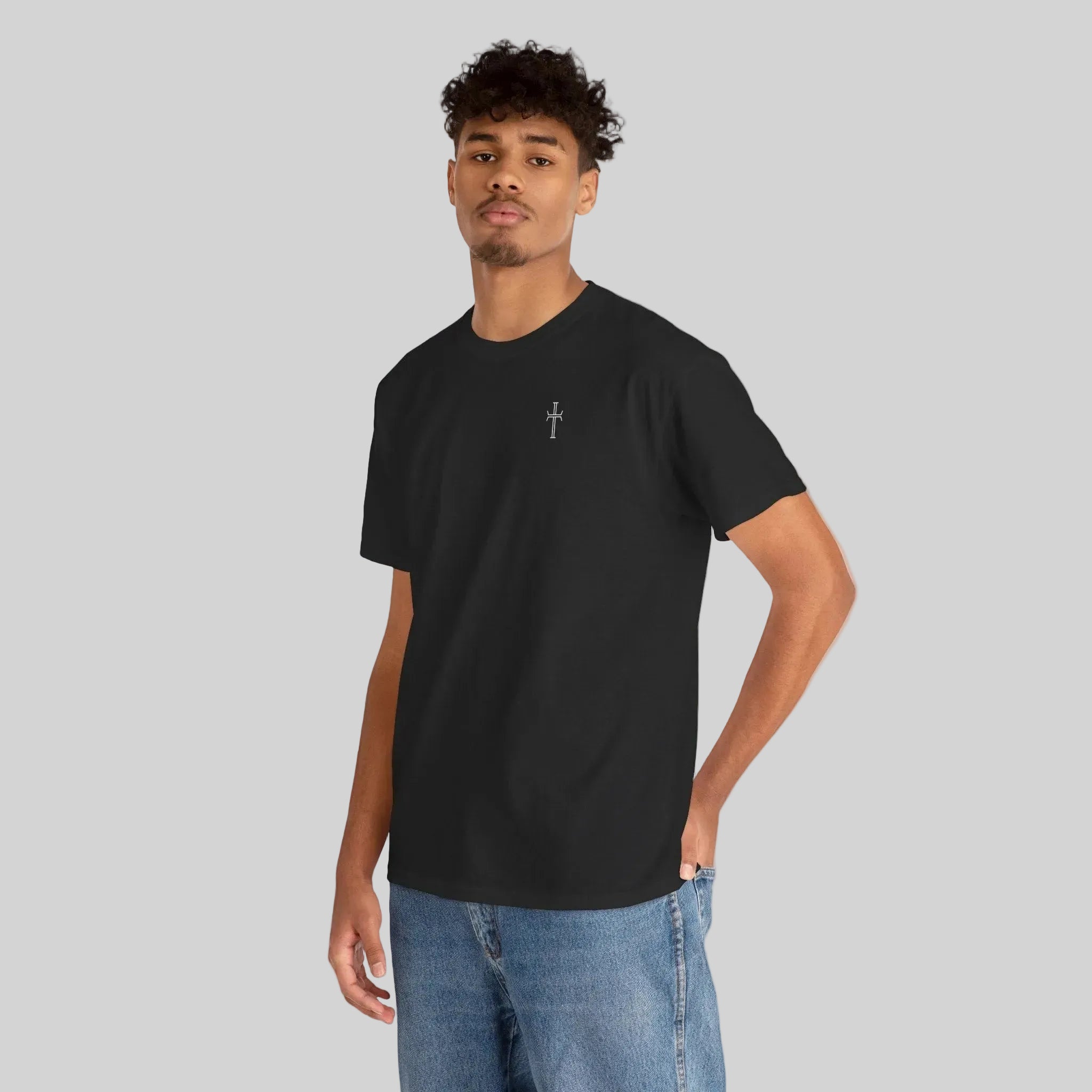 Purpose Cross T-Shirt
