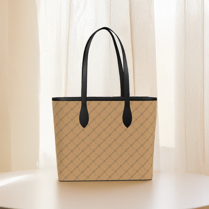 Purpose City Shopper