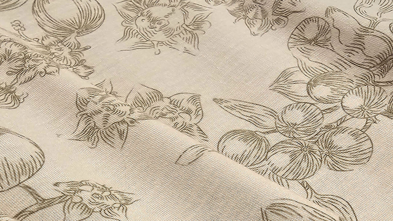 A Biblically Inspired Clothing Design