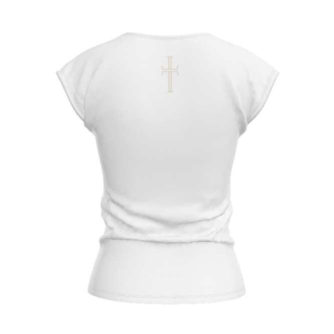 Ziziphus Relaxed Women's Tee