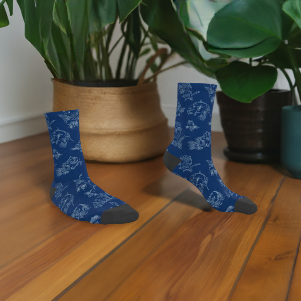 Ichthys Socks for Men
