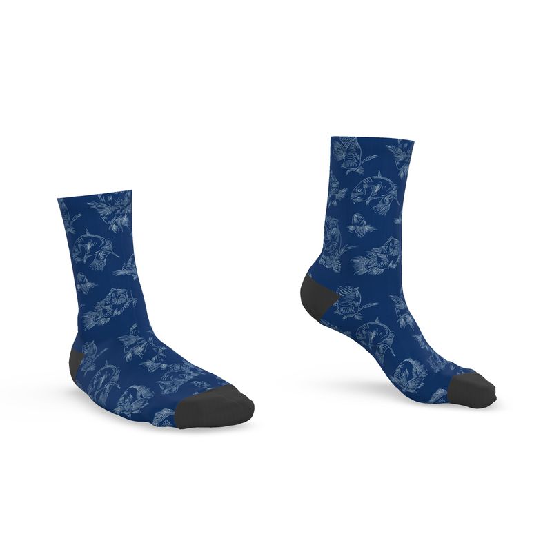 Ichthys Socks for Men