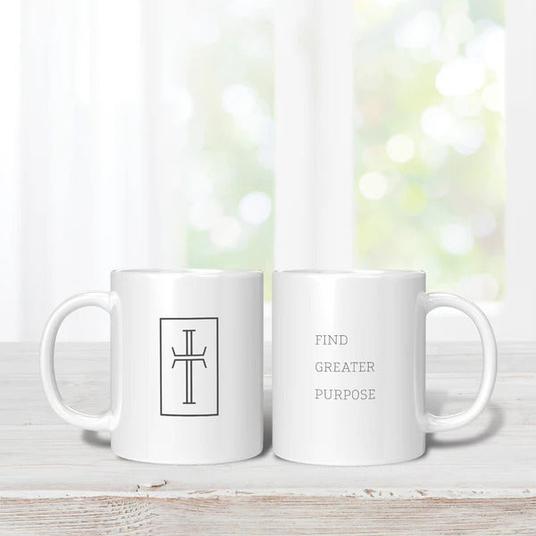 Christian Mug