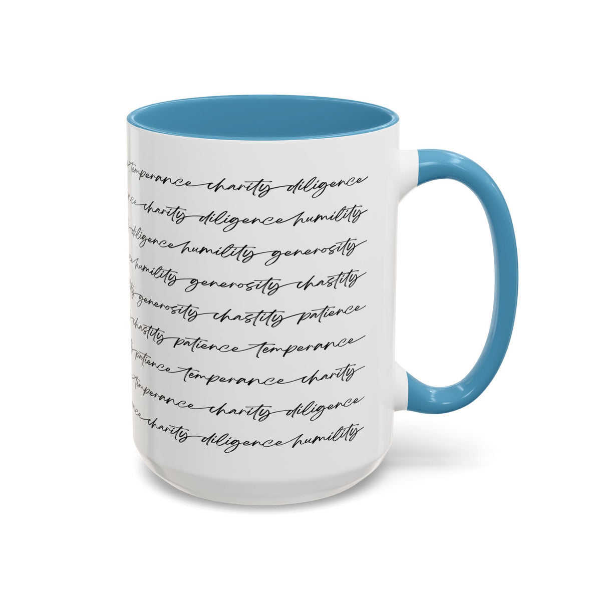 10 oz diner coffee mug 10 oz. Diner Mug #146 – ClearWater Gear main image 0