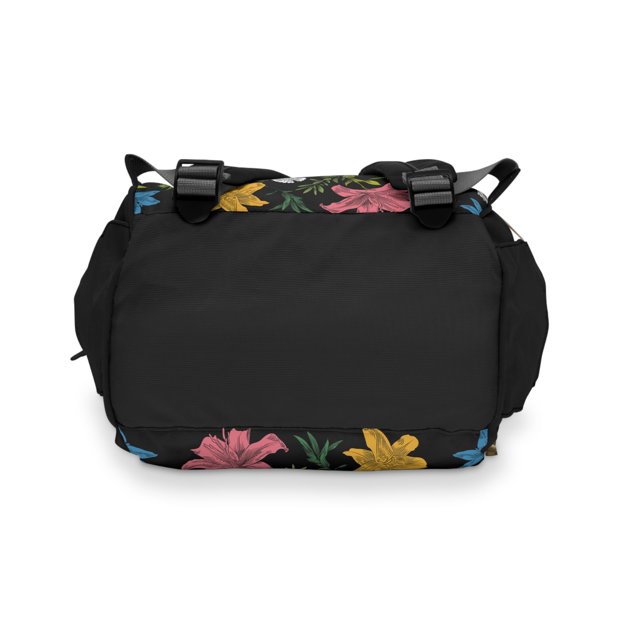 Summer Dove Diaper Bag