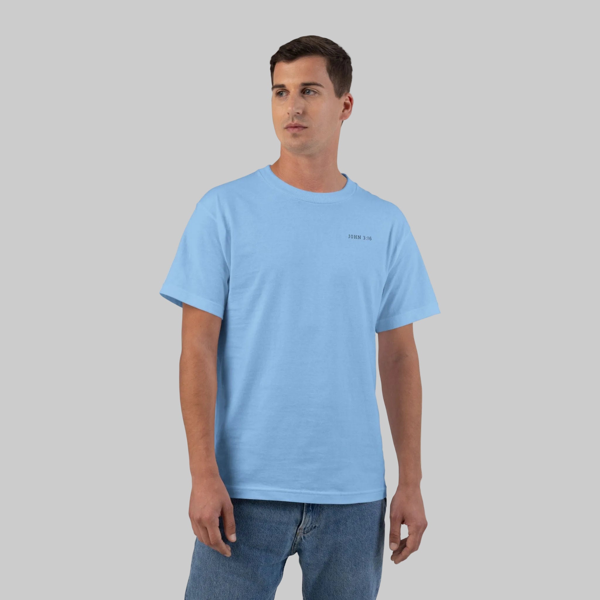 For God So Loved The World T-Shirt