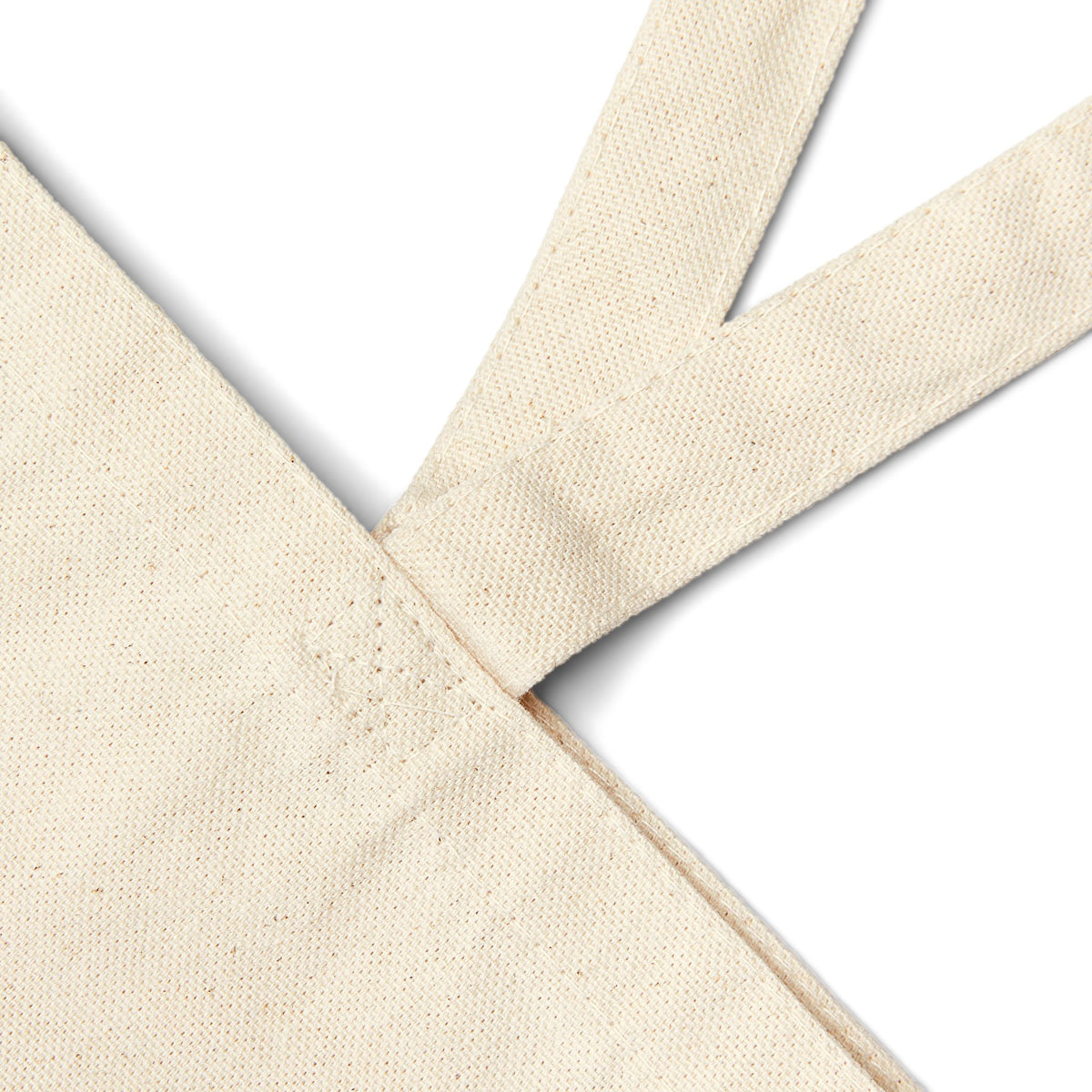 Purpose Canvas Bag
