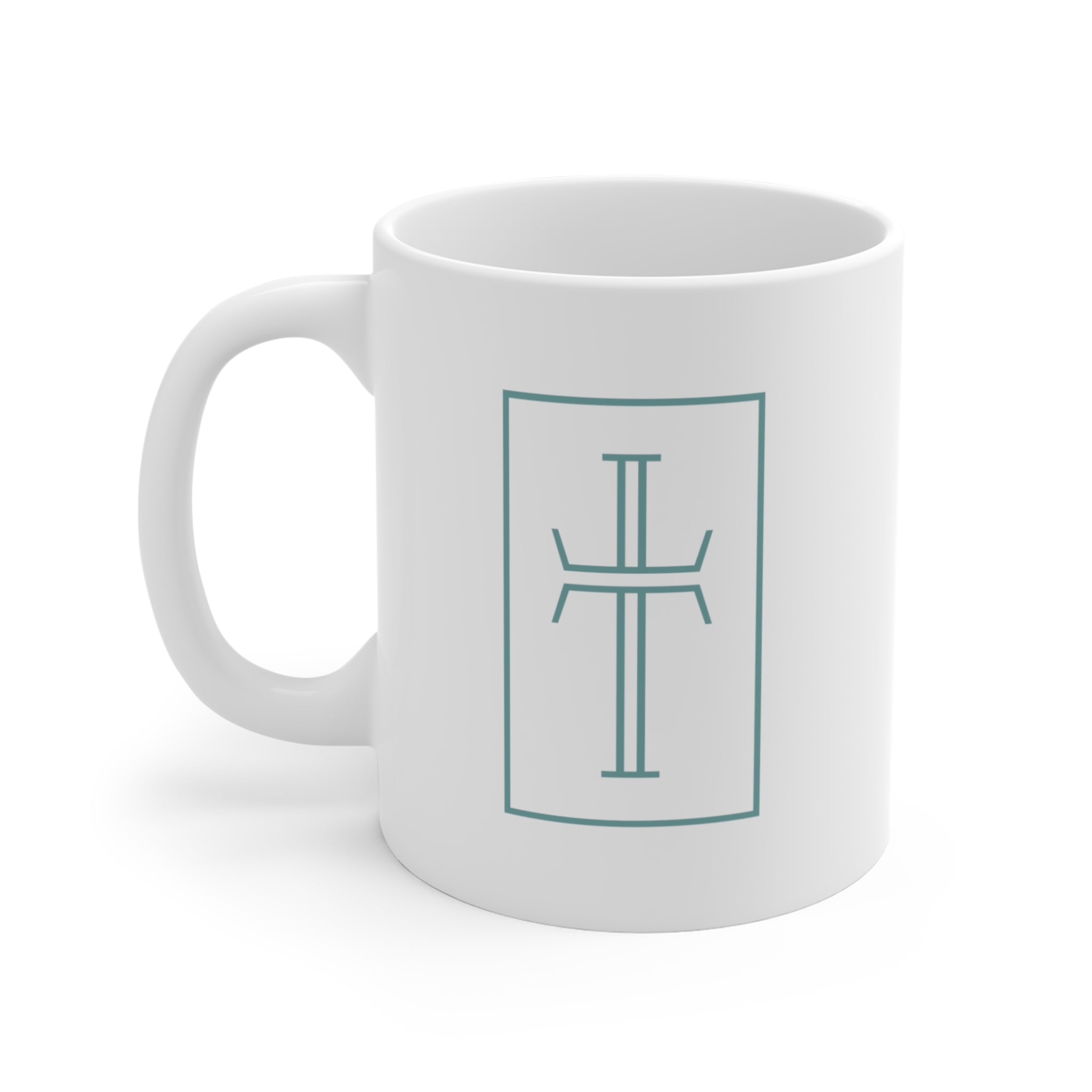 The Lord Shall Renew Their Strength Mug