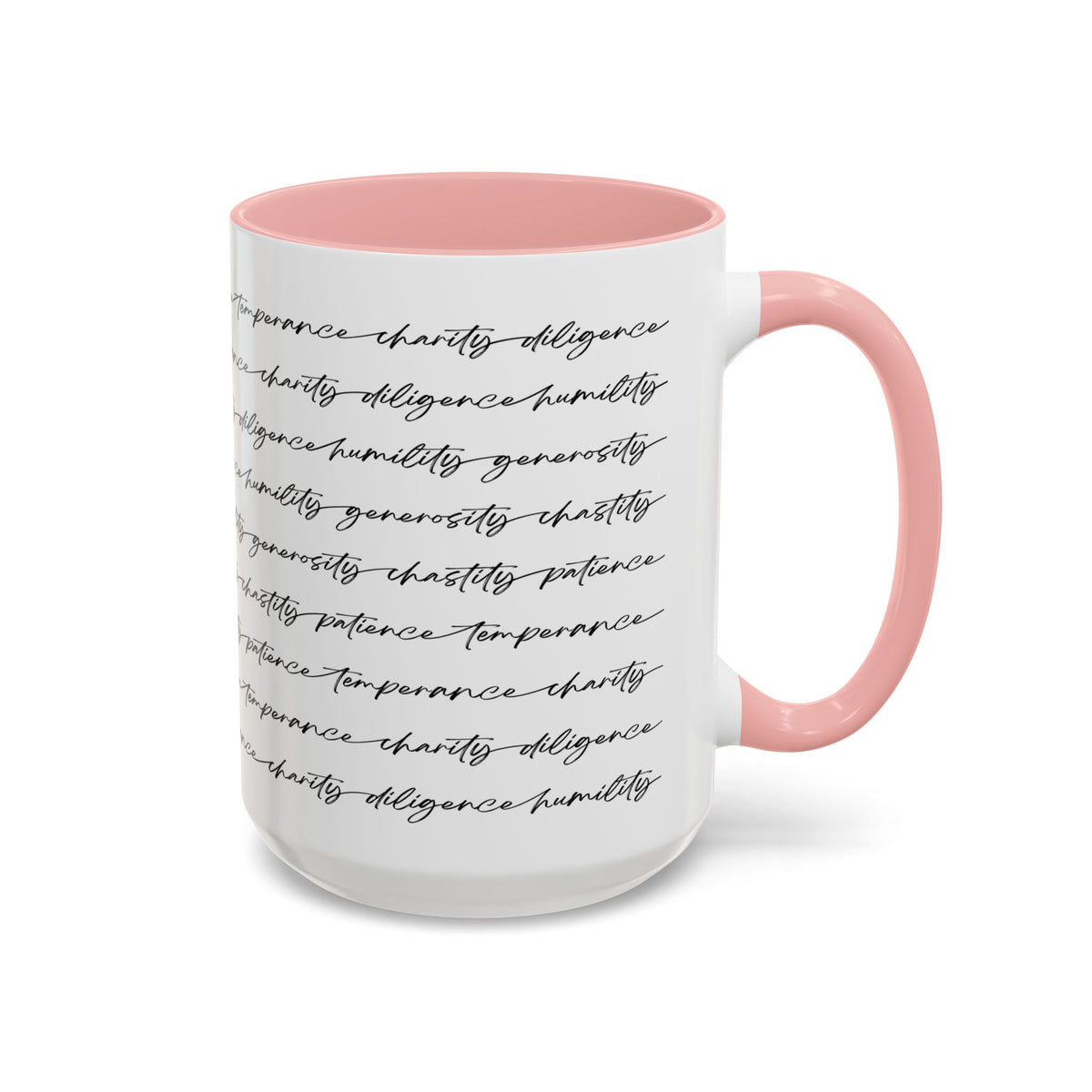 15oz / Pink