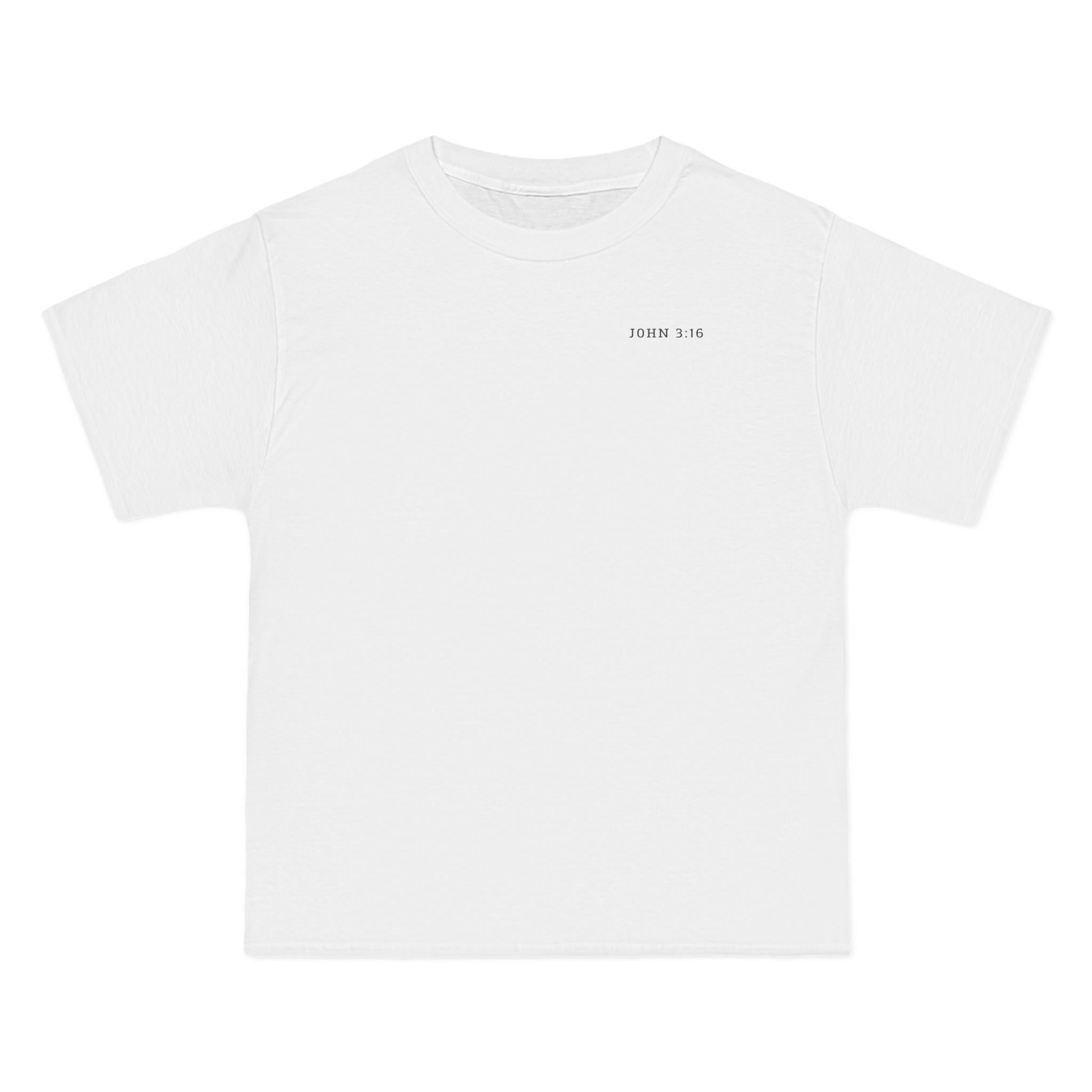 For God So Loved The World T-Shirt