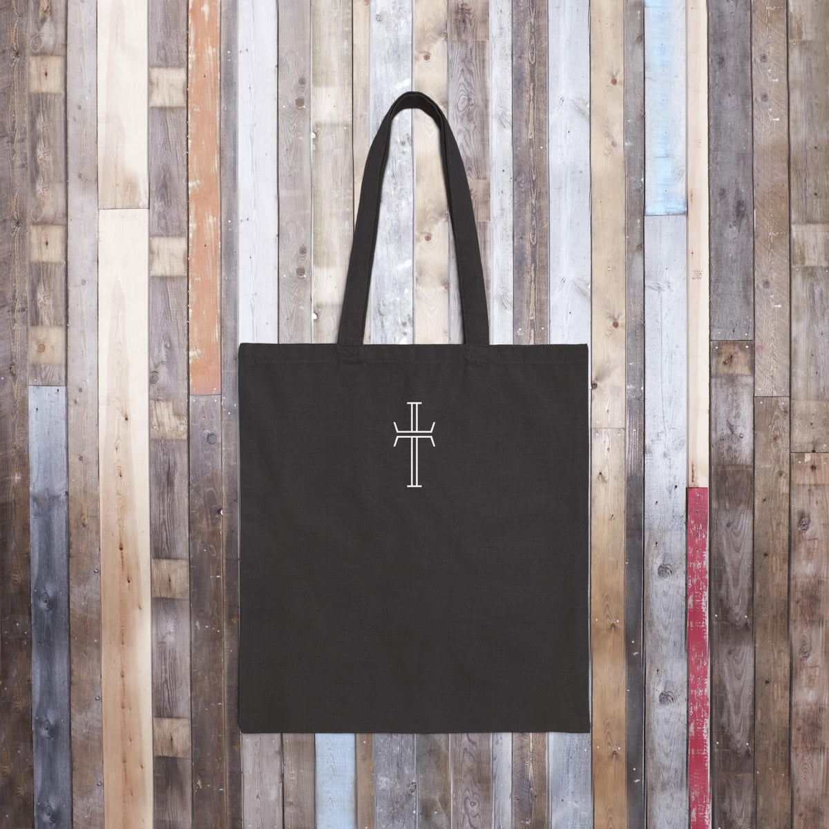 Purpose Canvas Bag