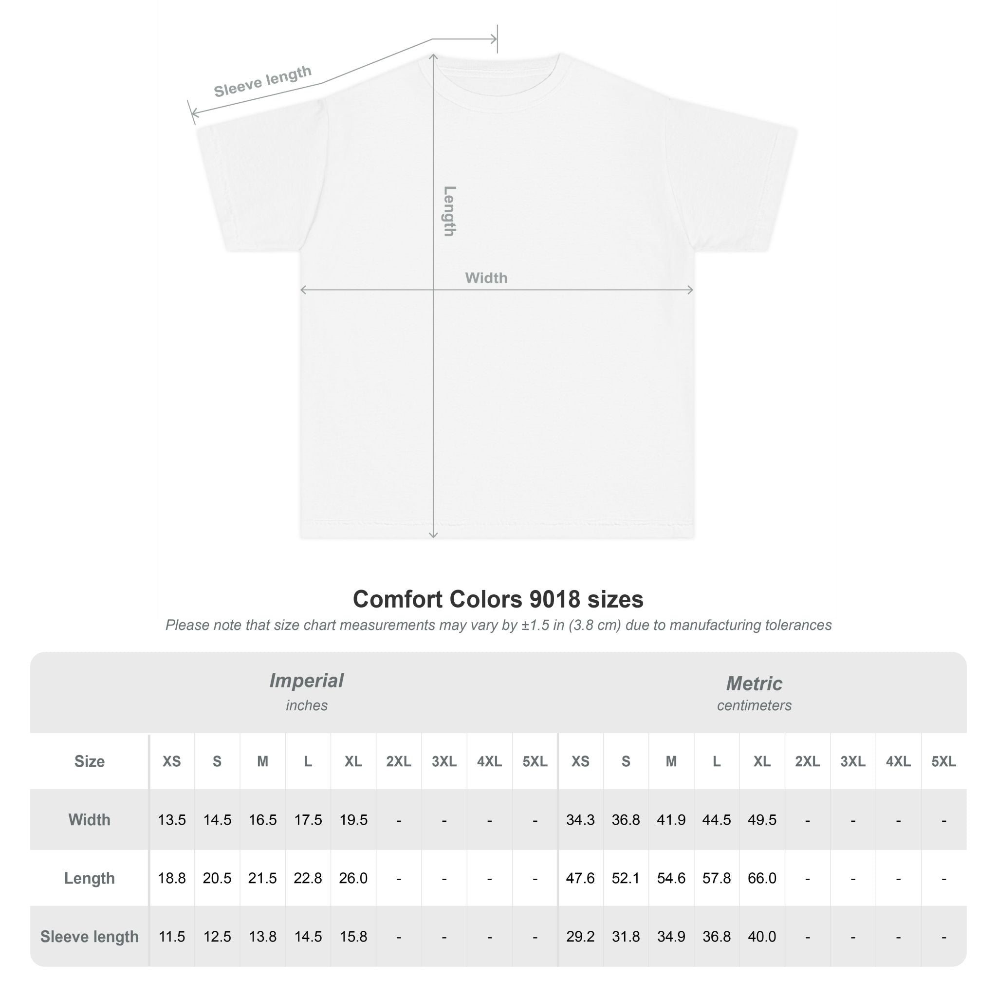 Kid's Purpose Cross Tee