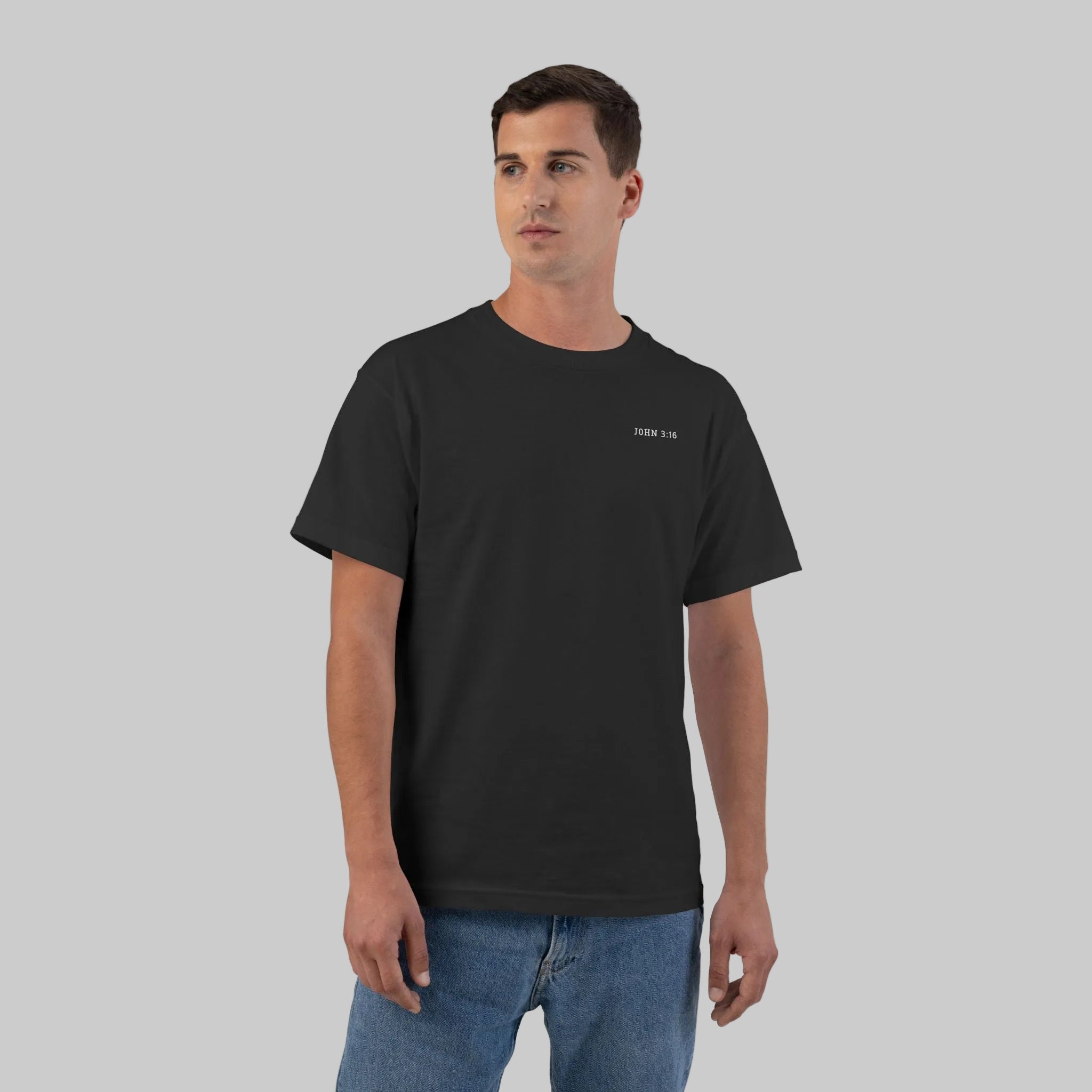 For God So Loved The World T-Shirt