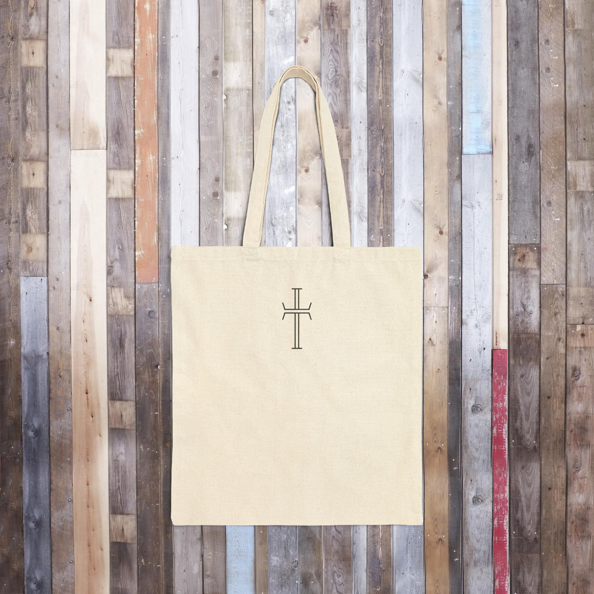 Purpose Canvas Bag