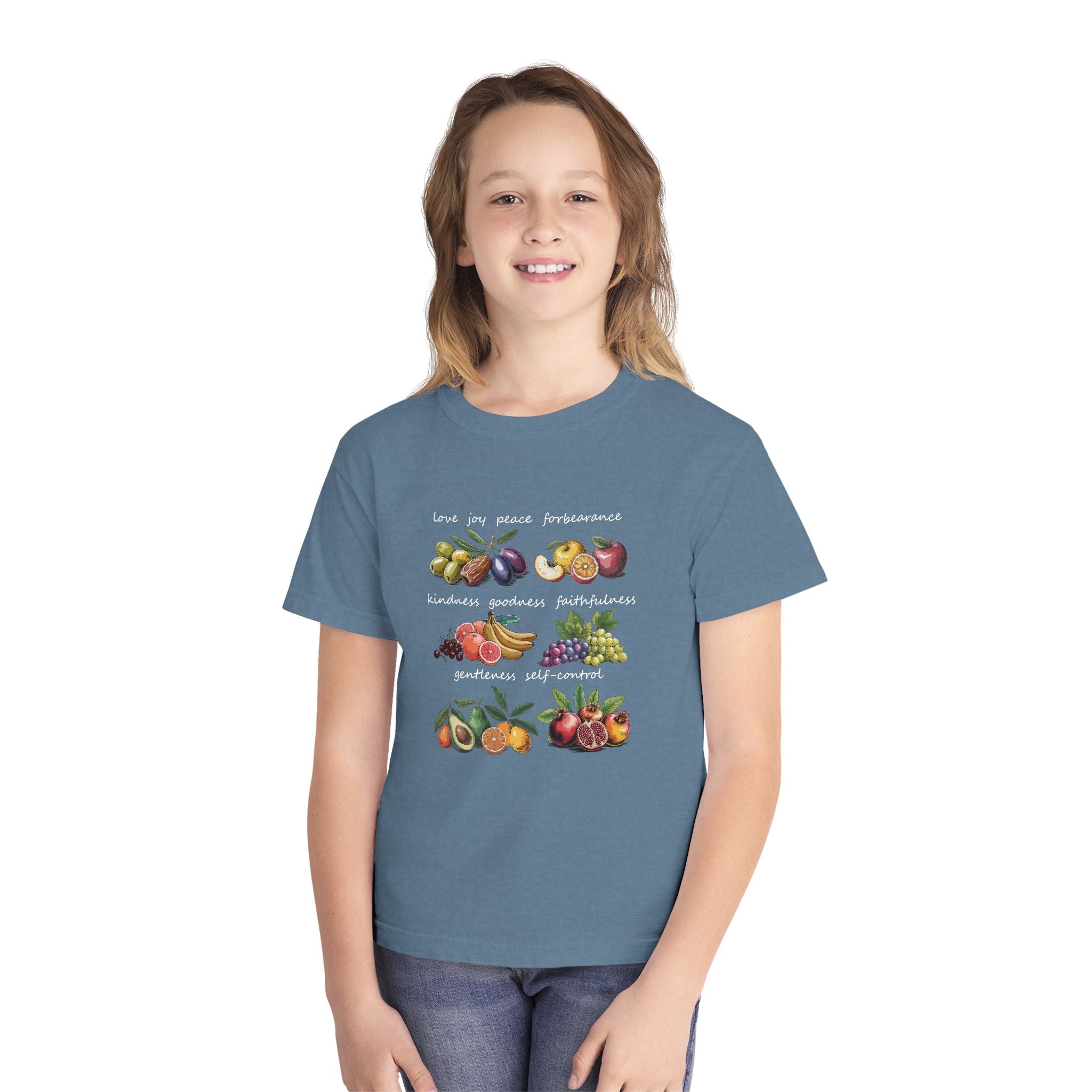 Fruit of the Spirit Tee