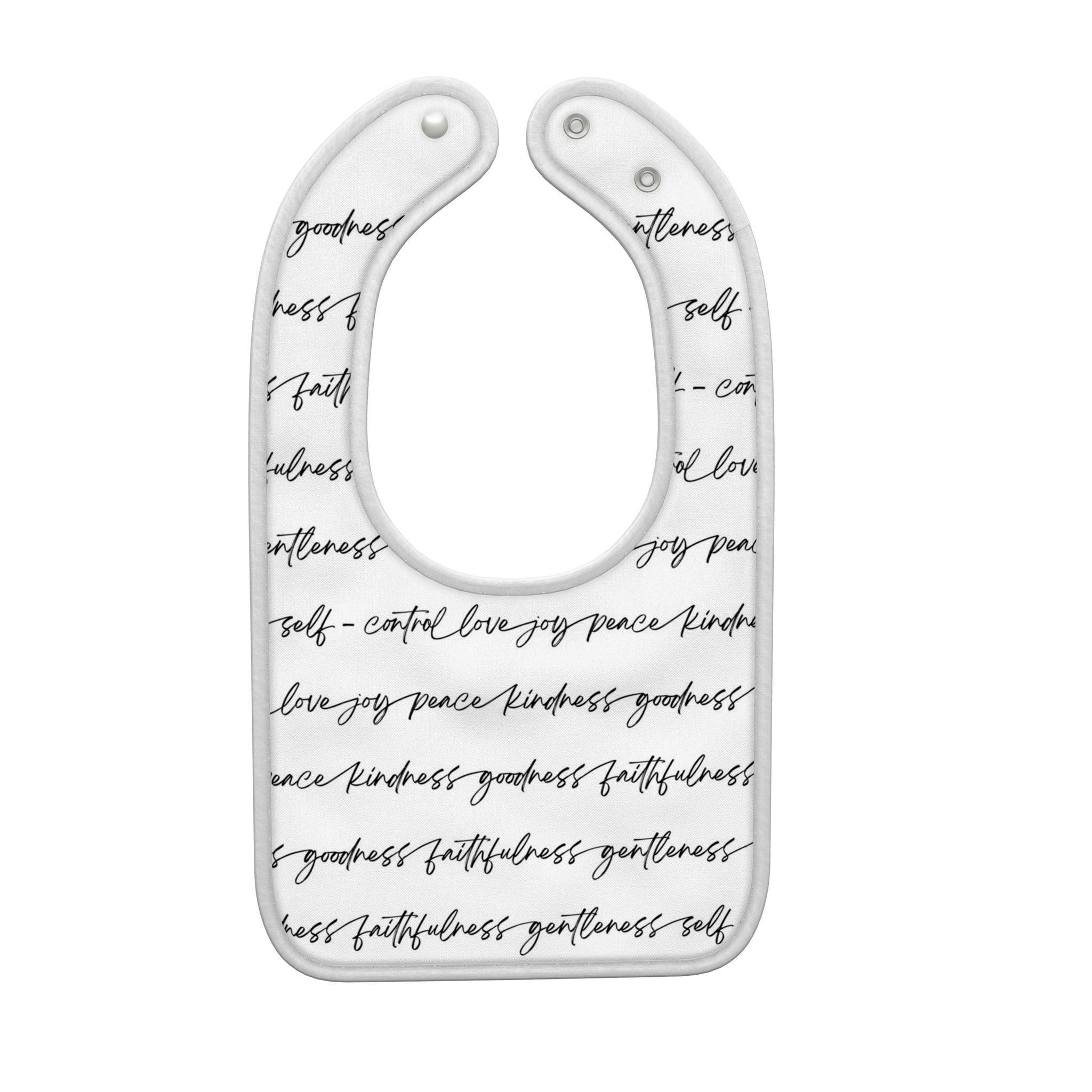 Virtues Bib