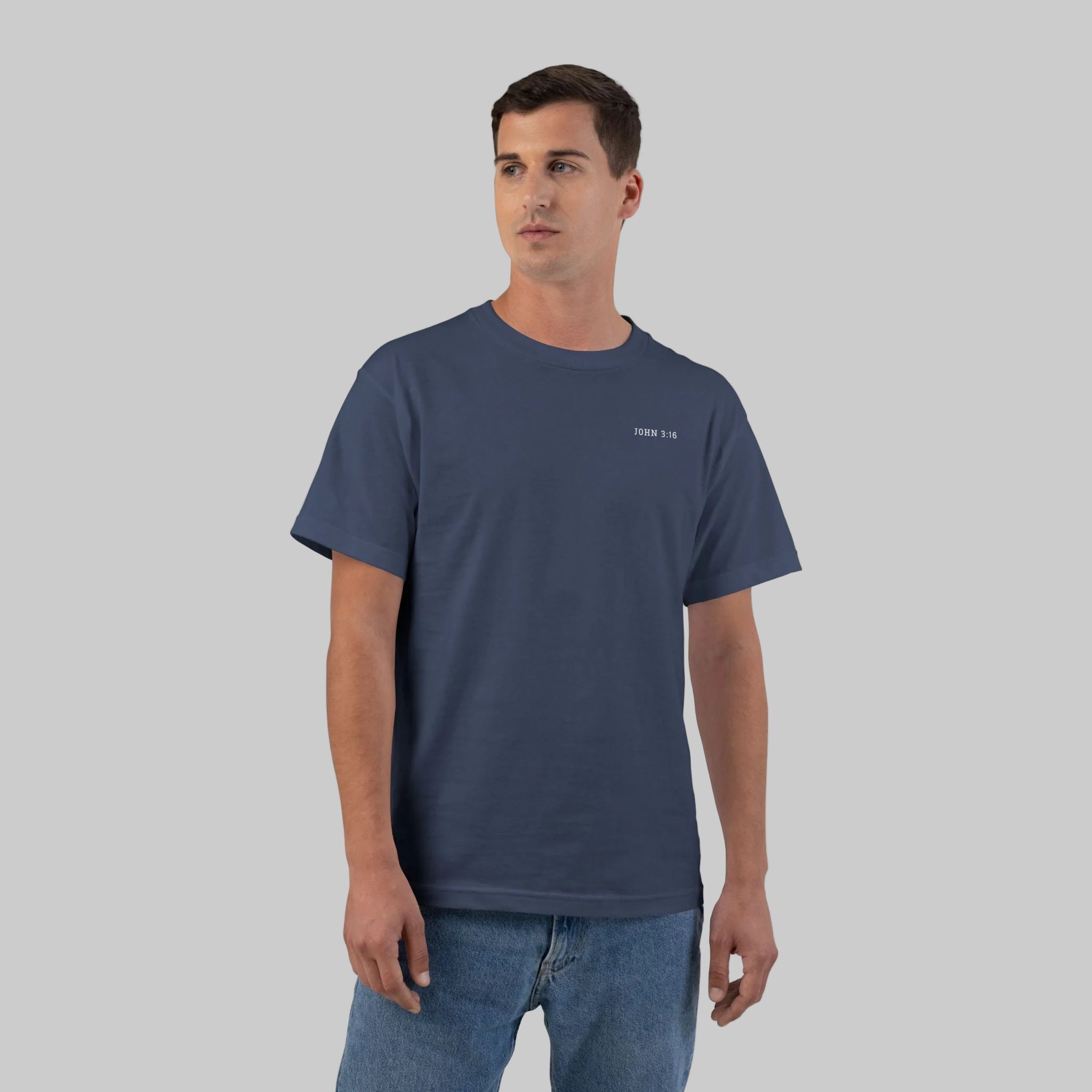 For God So Loved The World T-Shirt