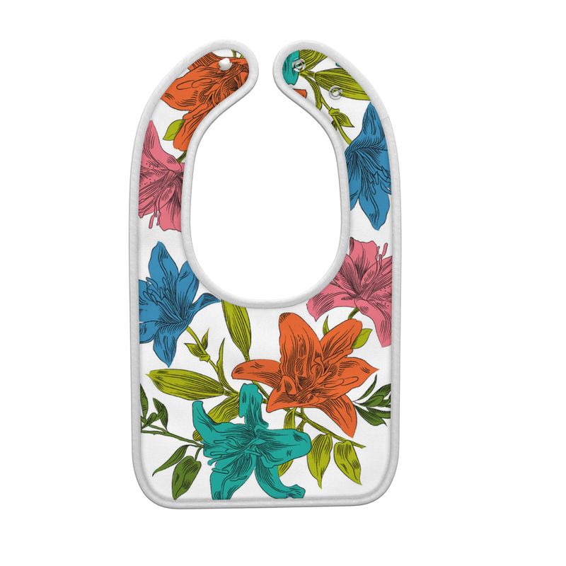 Premium Baby Bib
