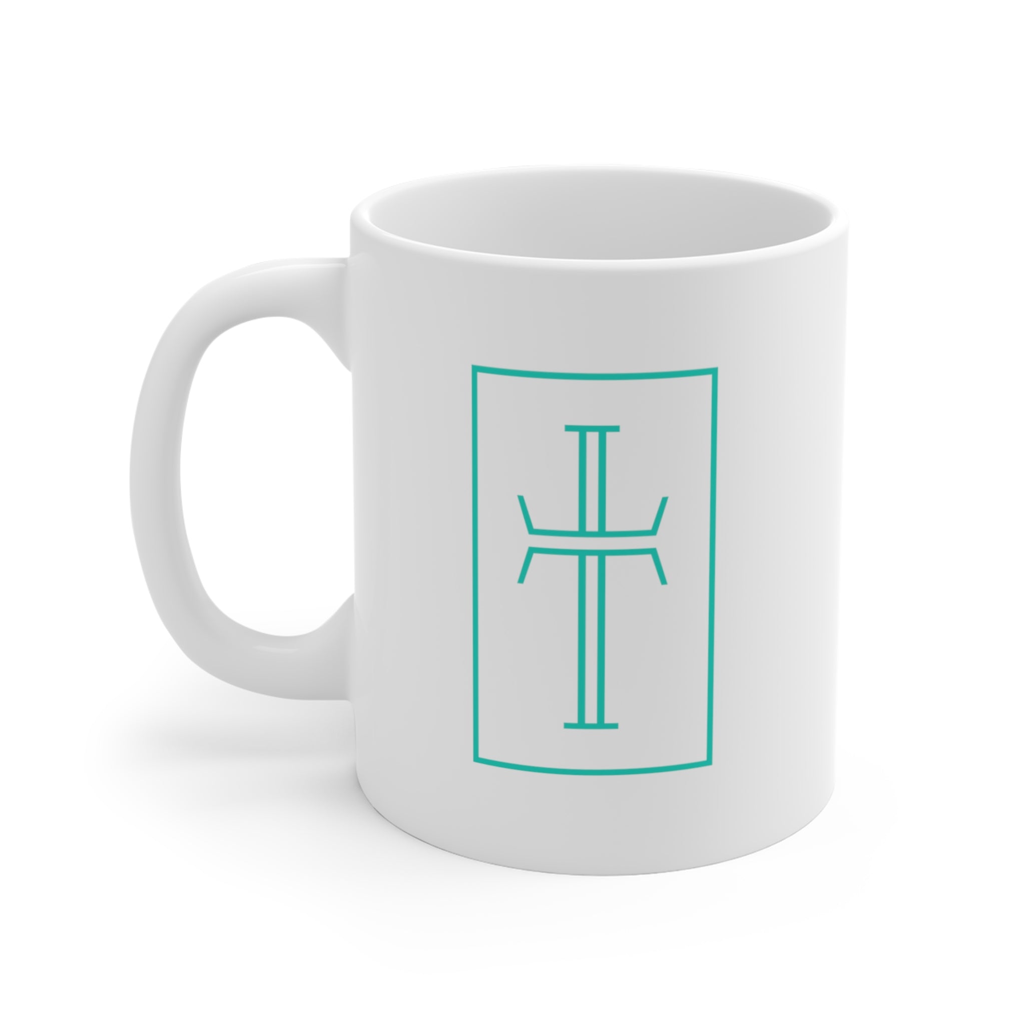 The Lord Is My Shepherd Mug