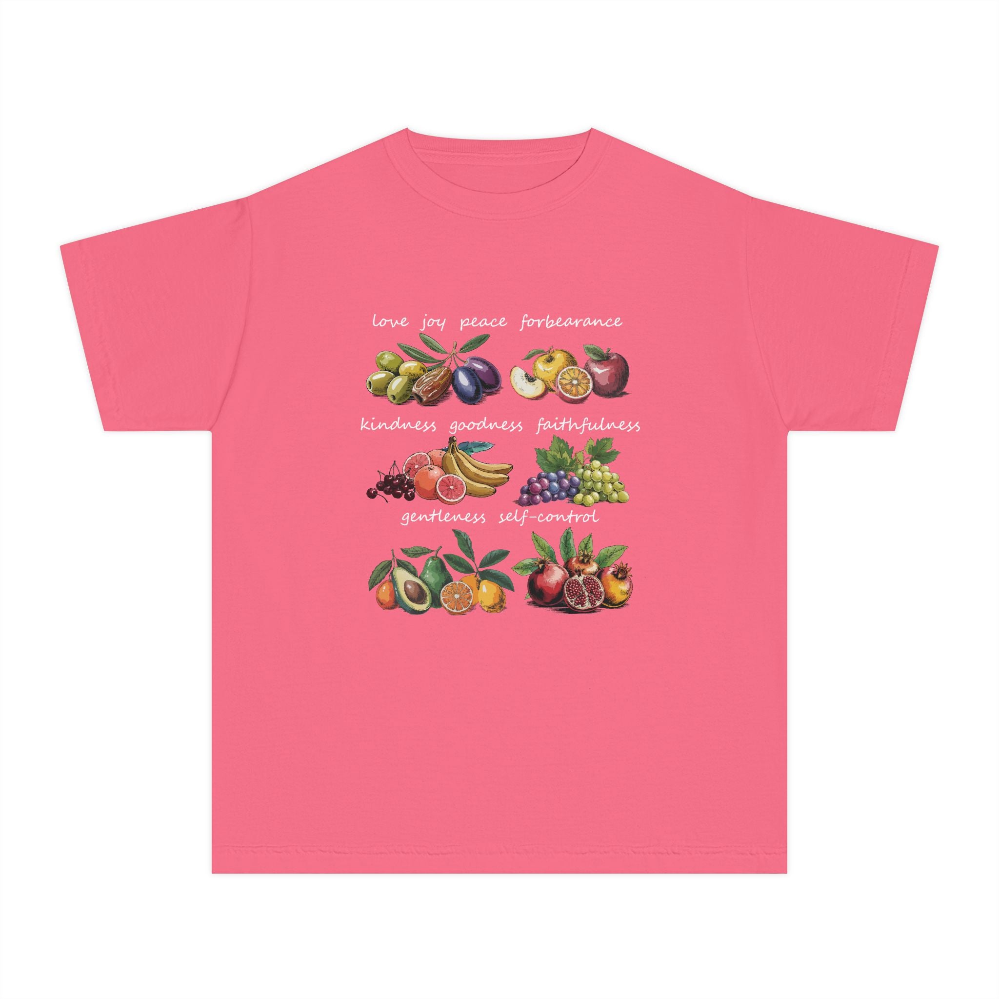 Fruit of the Spirit Tee