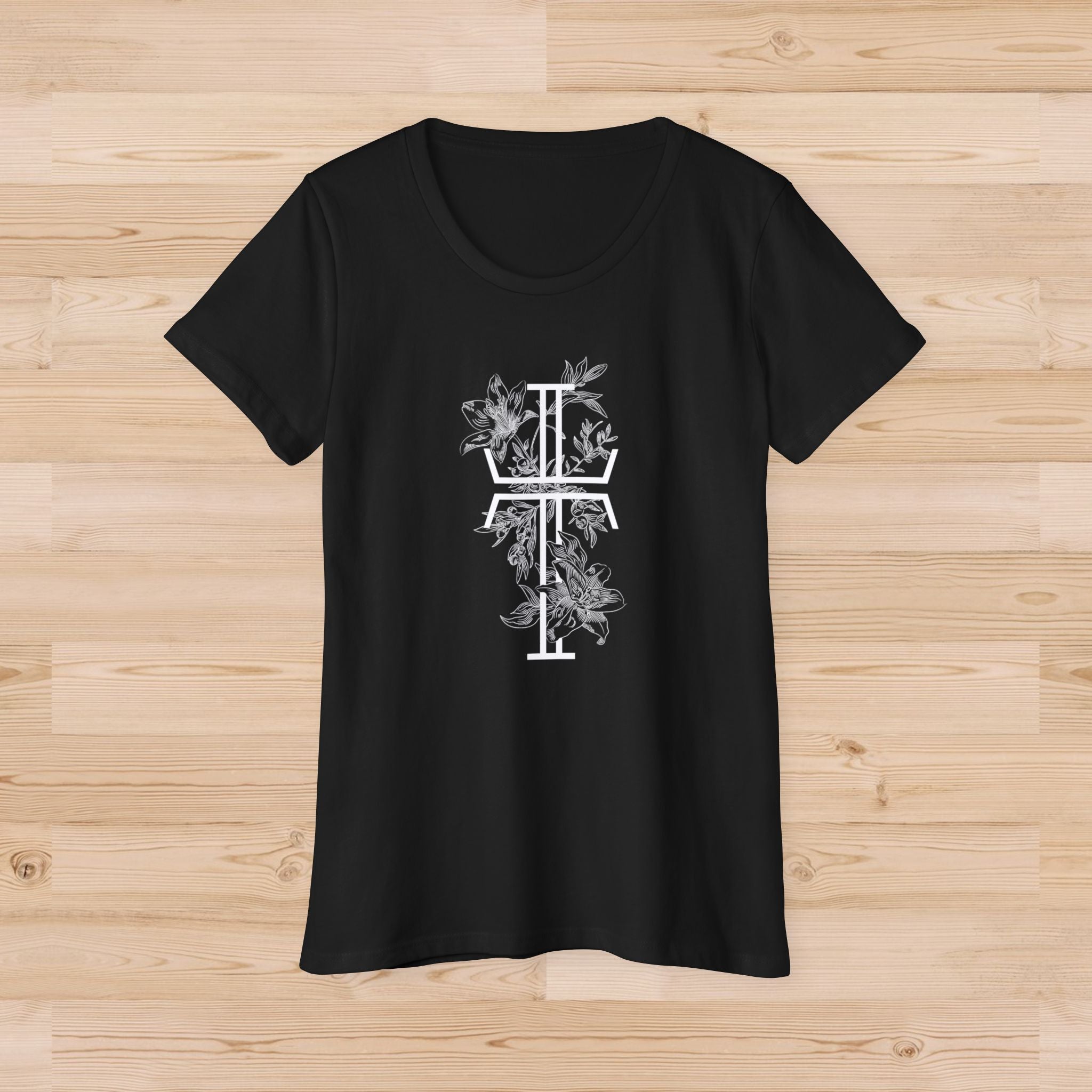Women's Purpose Organic Tee