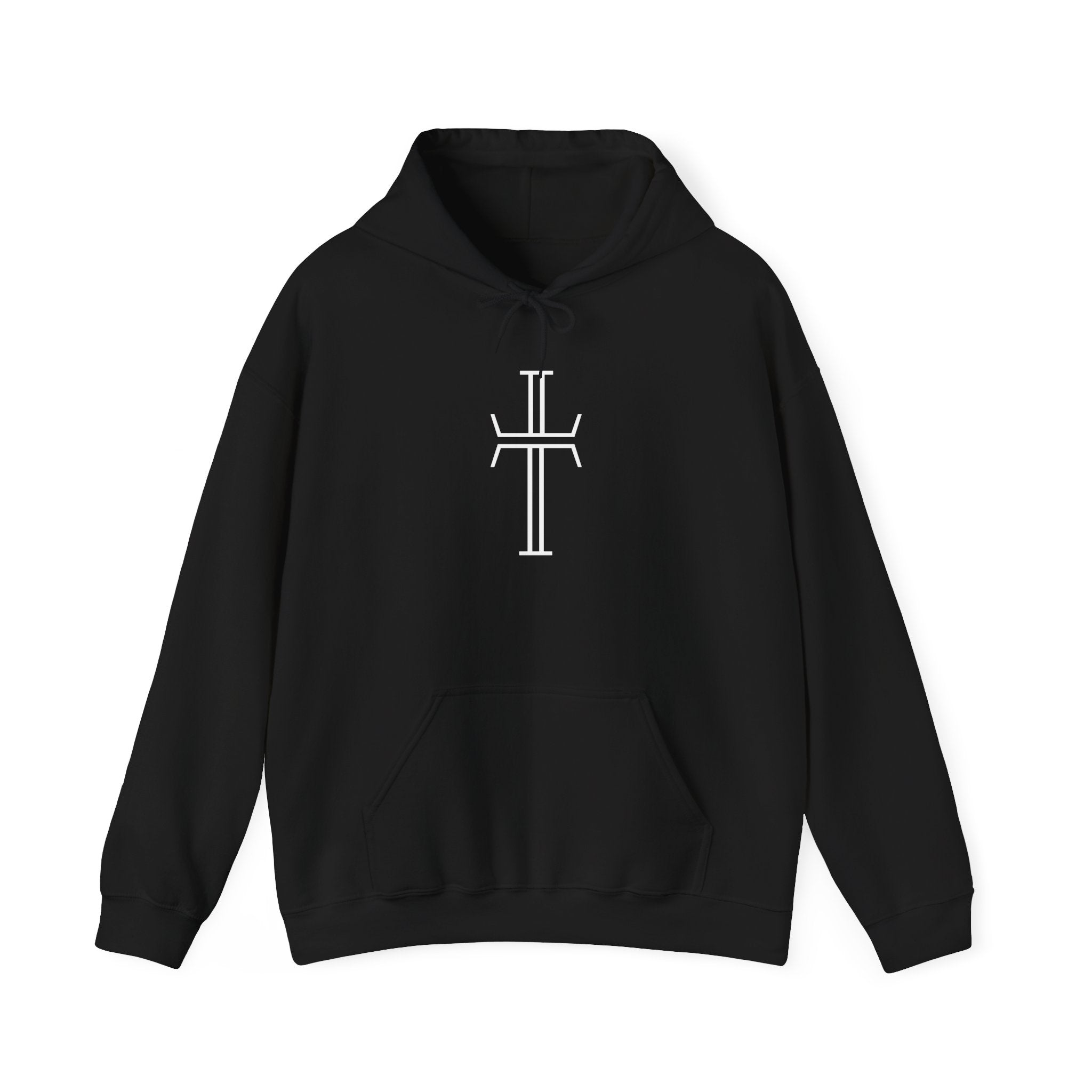 Purpose Hoodie