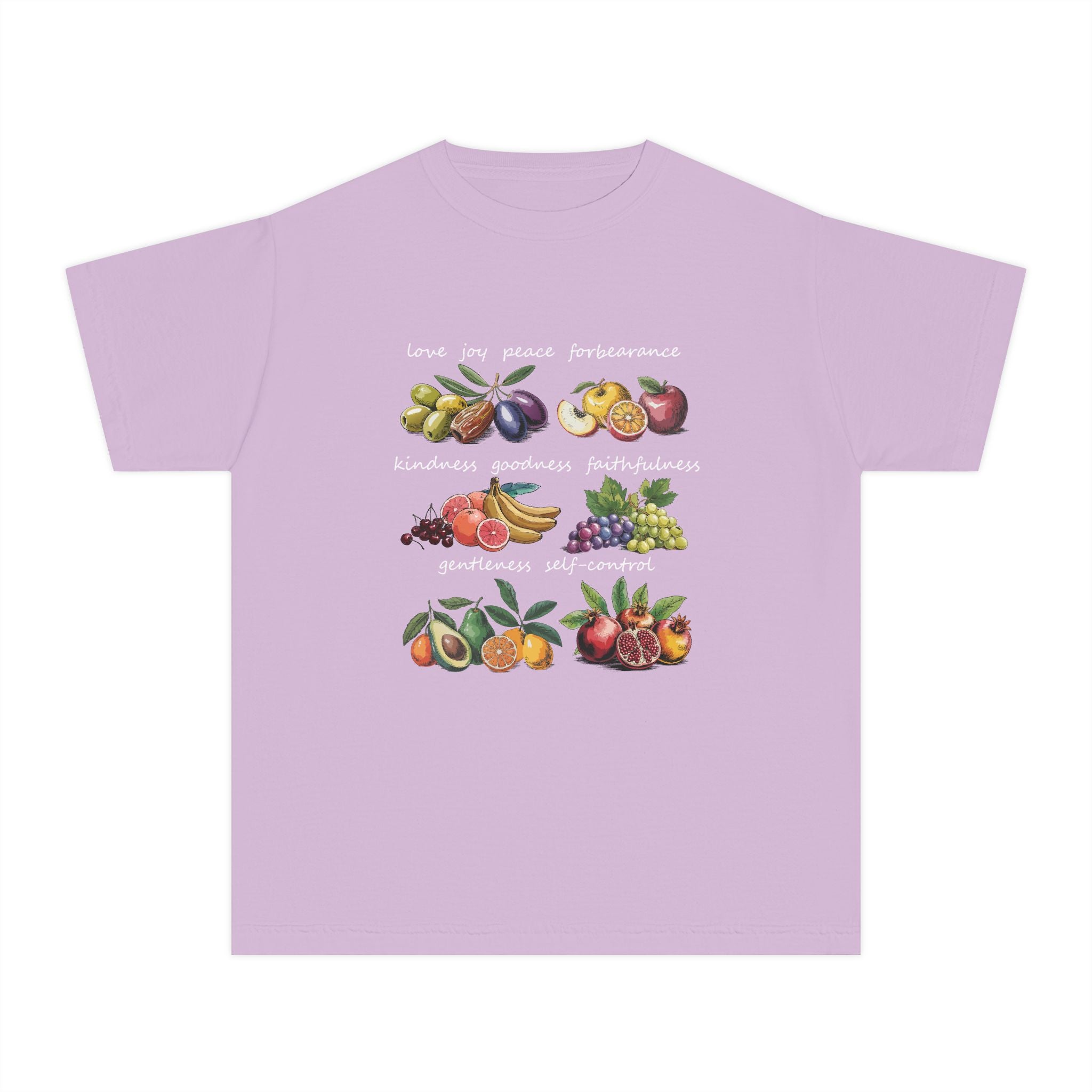 Fruit of the Spirit Tee