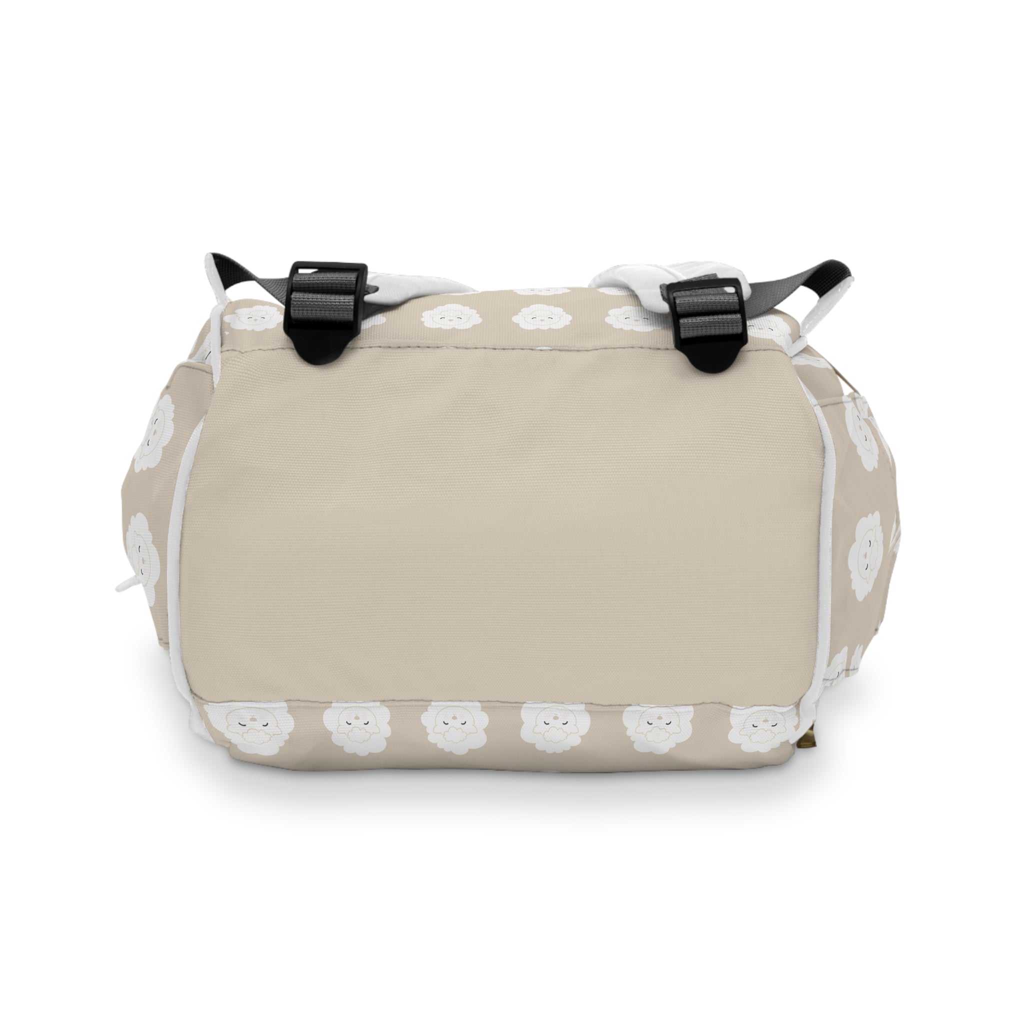 Baby Lamb Diaper Bag