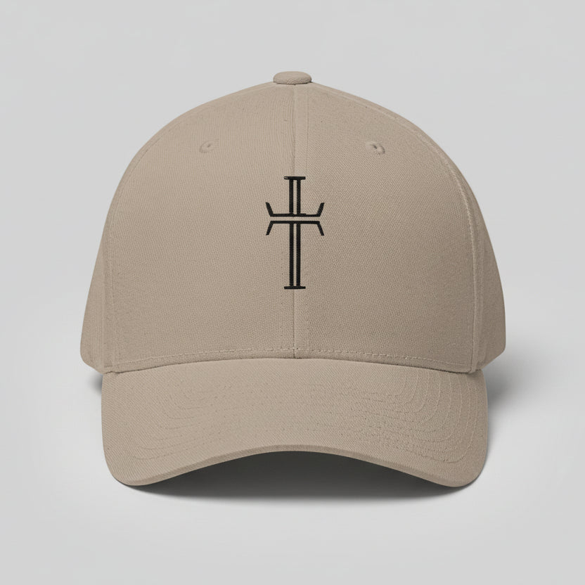Purpose Twill Baseball Cap