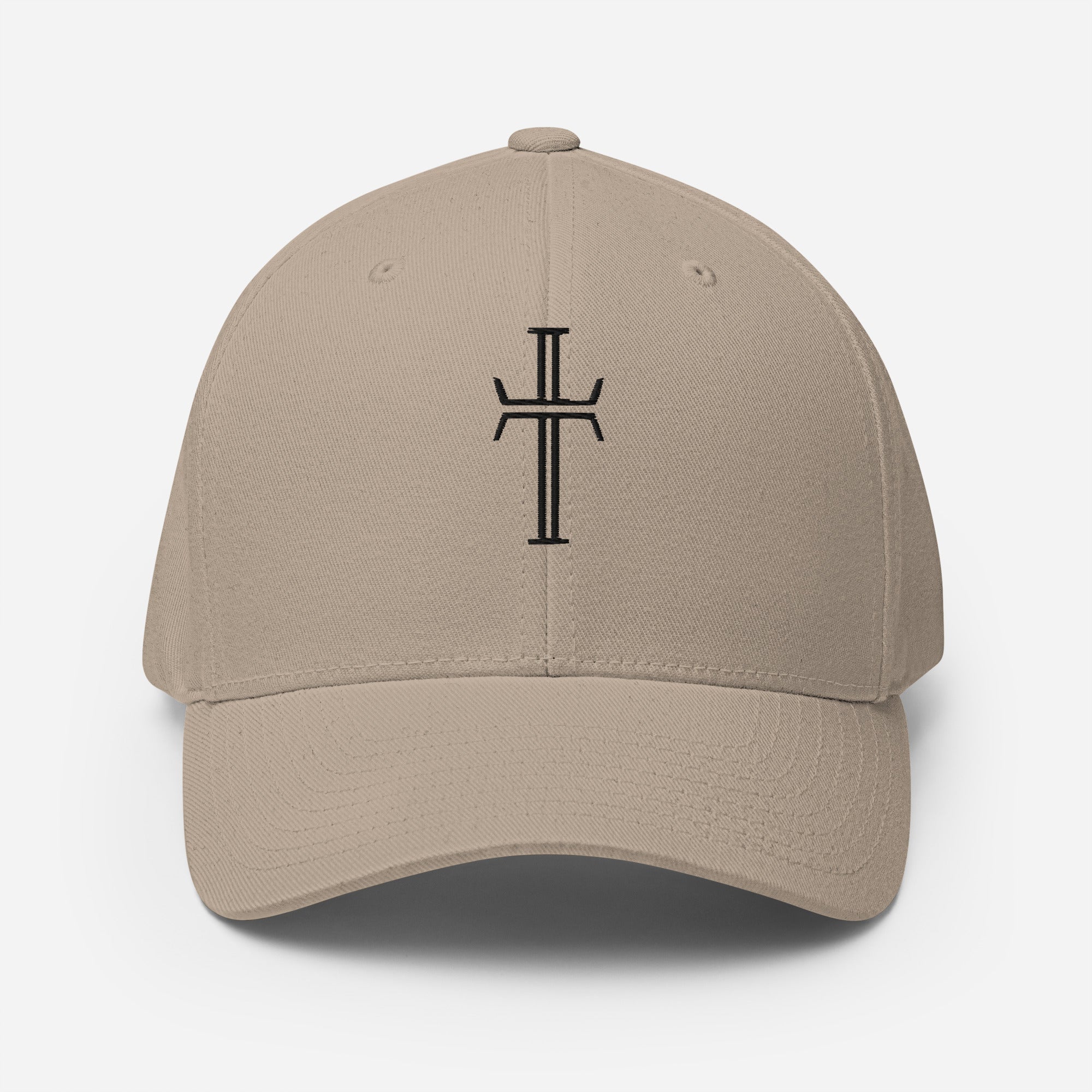 Purpose Twill Baseball Cap