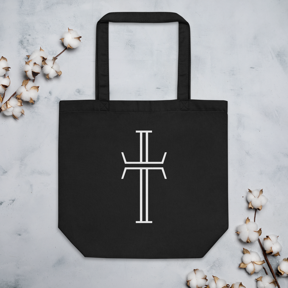 Purpose Eco Tote Bag